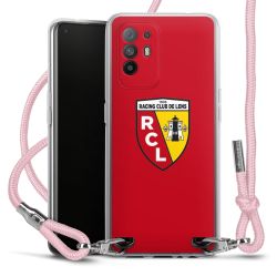 Carry Case Fabric pink