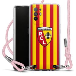 Carry Case Fabric pink