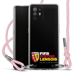 Carry Case Fabric pink