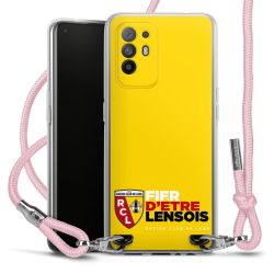 Carry Case Fabric pink