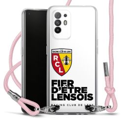 Carry Case Fabric pink