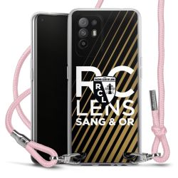 Carry Case Fabric pink