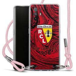 Carry Case Fabric pink