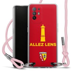 Carry Case Fabric pink