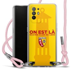 Carry Case Fabric pink