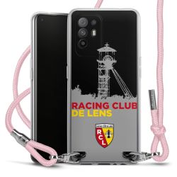 Carry Case Fabric pink