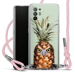 Carry Case Fabric pink