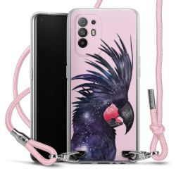 Carry Case Fabric pink