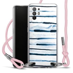 Carry Case Fabric pink