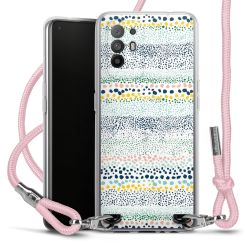 Carry Case Fabric pink