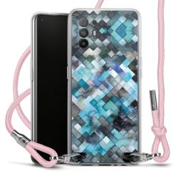 Carry Case Fabric pink