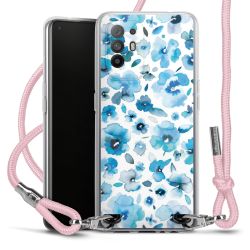 Carry Case Fabric pink