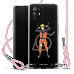 Carry Case Fabric pink