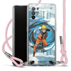 Carry Case Fabric pink