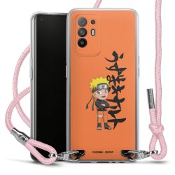 Carry Case Fabric pink