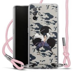 Carry Case Fabric pink