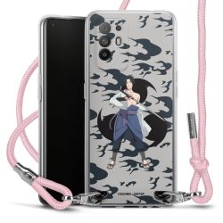 Carry Case Fabric pink