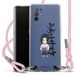 Carry Case Fabric pink