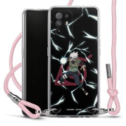 Carry Case Fabric pink