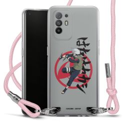 Carry Case Fabric pink