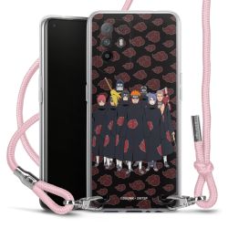 Carry Case Fabric pink