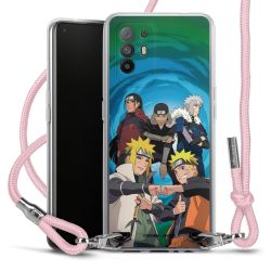 Carry Case Fabric pink