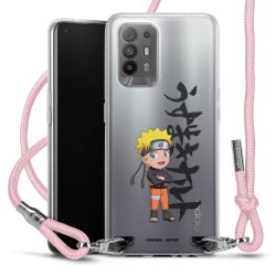 Carry Case Fabric pink