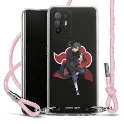 Carry Case Fabric pink