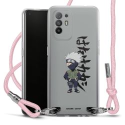 Carry Case Fabric pink