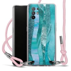 Carry Case Fabric pink