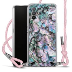 Carry Case Fabric pink