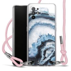 Carry Case Fabric pink