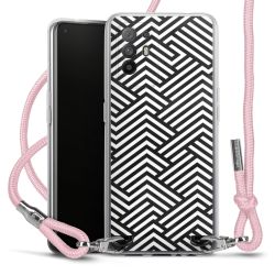 Carry Case Fabric pink