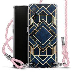 Carry Case Fabric pink