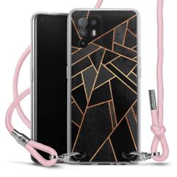 Carry Case Fabric pink