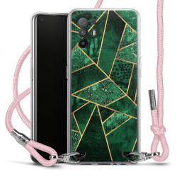 Carry Case Fabric pink