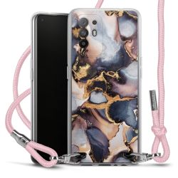 Carry Case Fabric pink