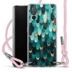 Carry Case Fabric pink