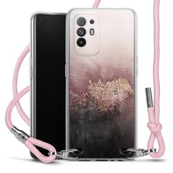 Carry Case Fabric pink