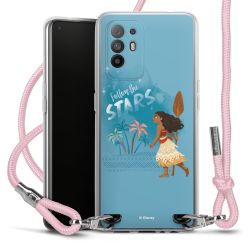 Carry Case Fabric pink