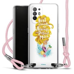 Carry Case Fabric pink