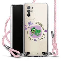 Carry Case Fabric pink