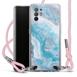 Carry Case Fabric pink