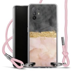 Carry Case Fabric pink