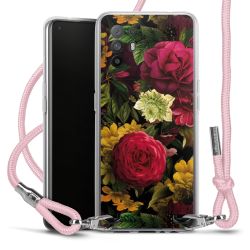 Carry Case Fabric pink