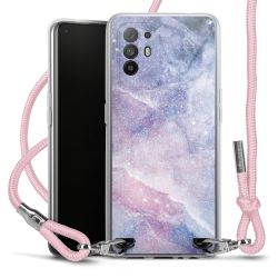 Carry Case Fabric pink