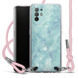 Carry Case Fabric pink