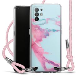 Carry Case Fabric pink