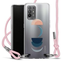 Carry Case Fabric pink