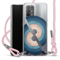 Carry Case Fabric pink